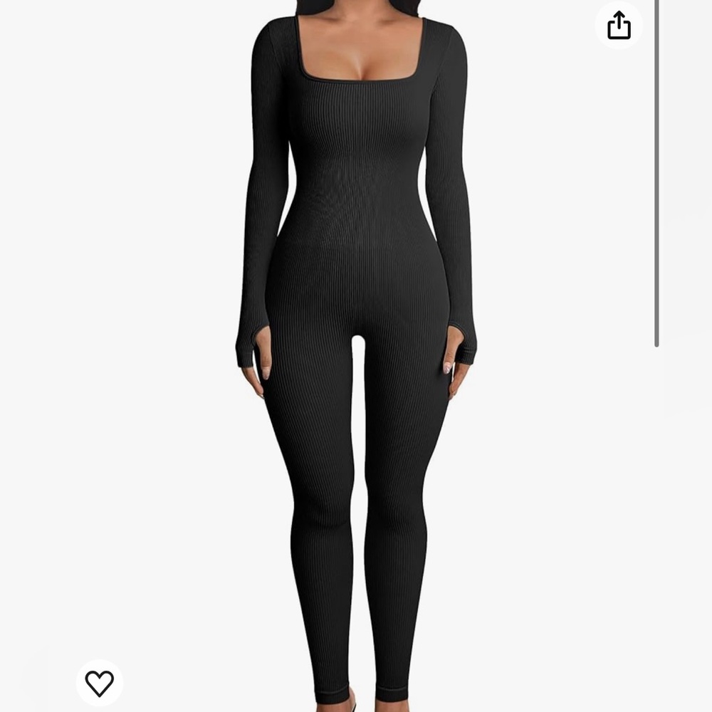Black jumper